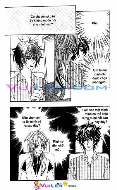 người duy nhất chapter 101 14