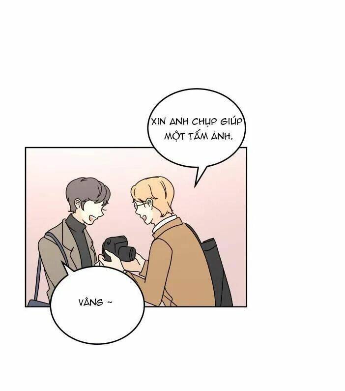 30 phút bước đi bên em chapter 70.5 39