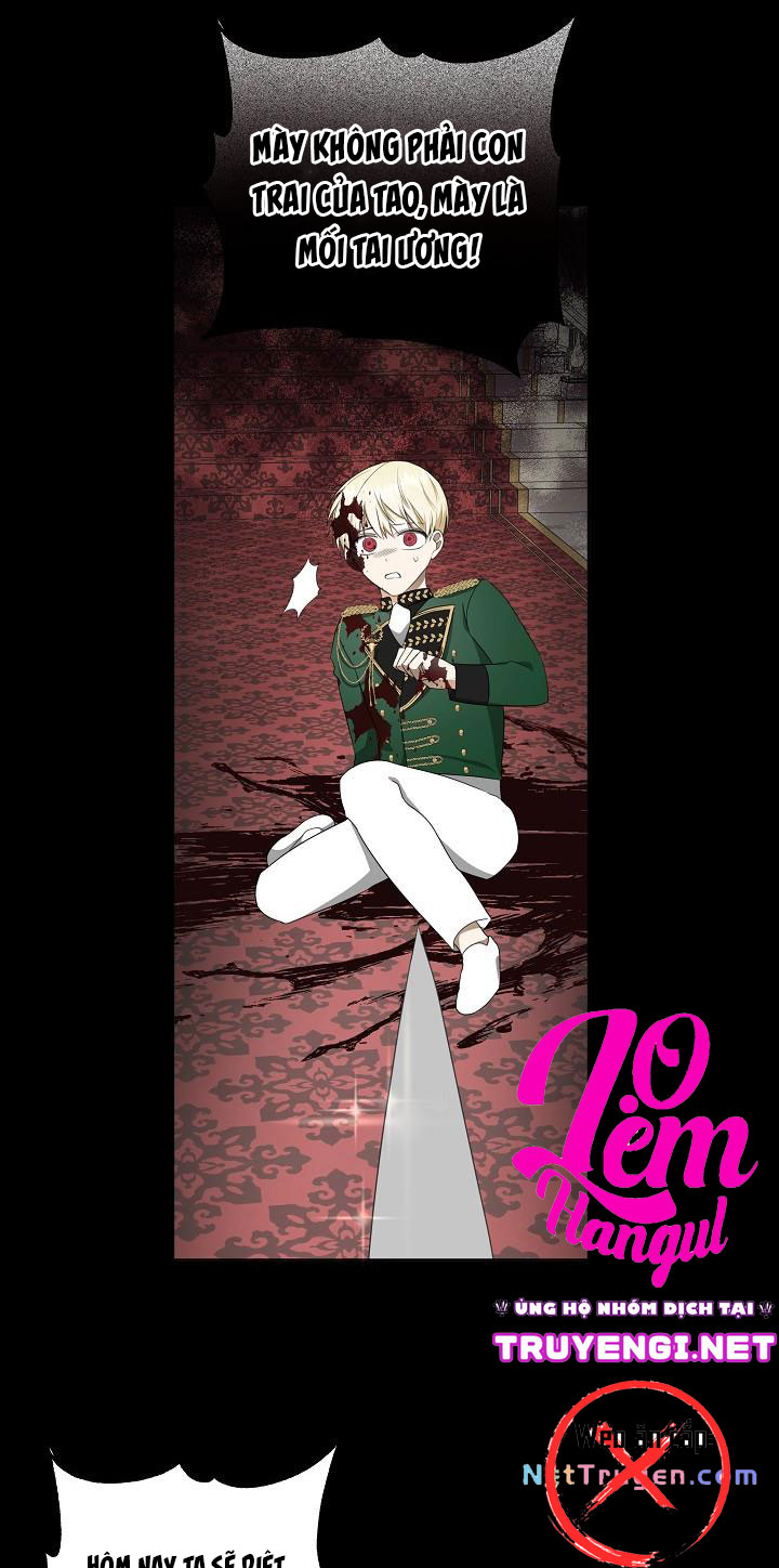 trở thành vợ của nam chính phế vật chapter 28 32