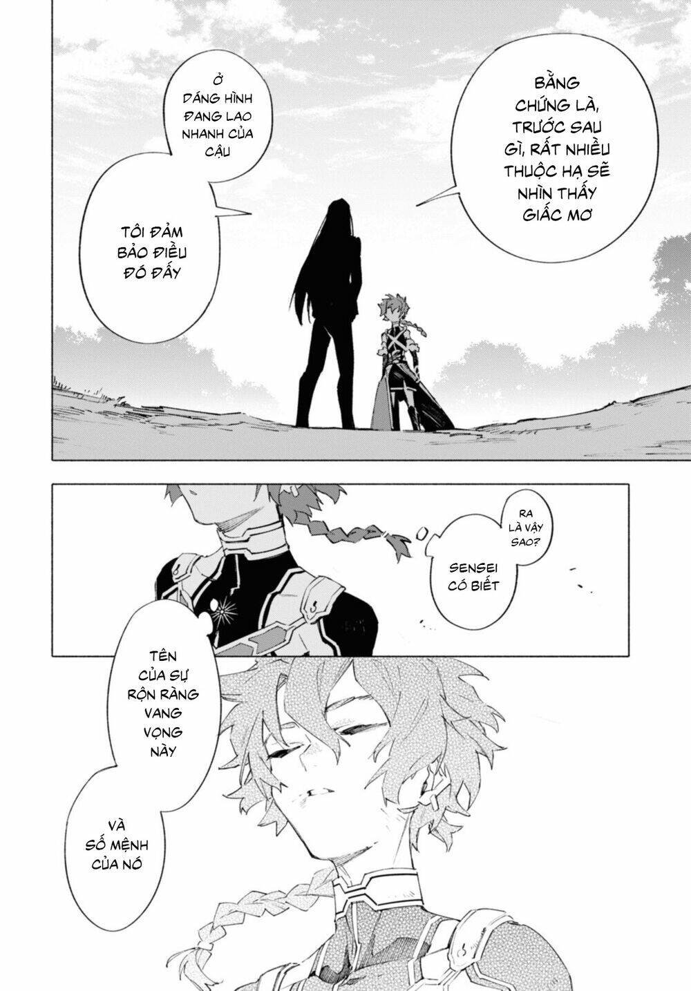 fategrand order-mortalisstella chapter 15.3 18