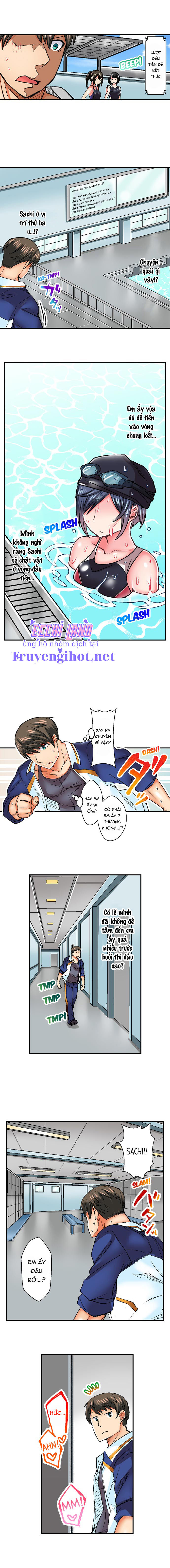 ham muốn mạnh mẽ chapter 9.2 4