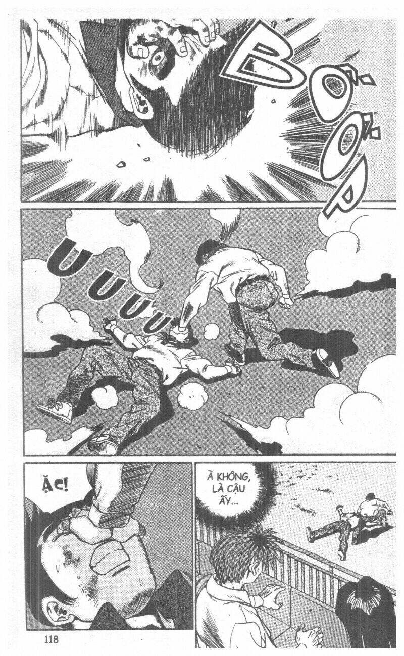 change guy chapter 110 116