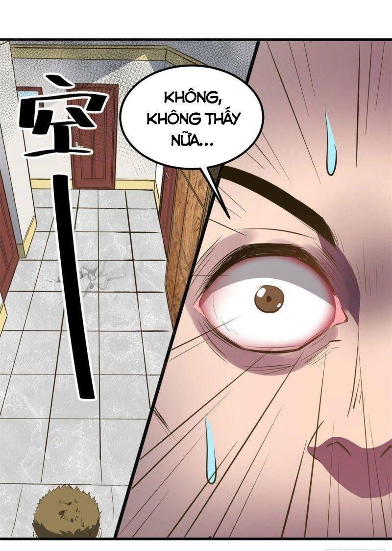 xã lam bạch chapter 48 23