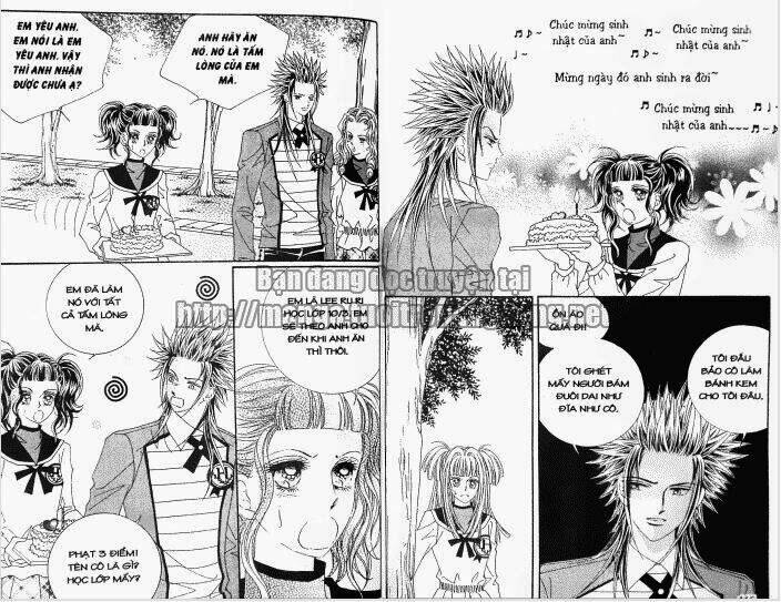 viên đạn tình yêu chapter 6 55