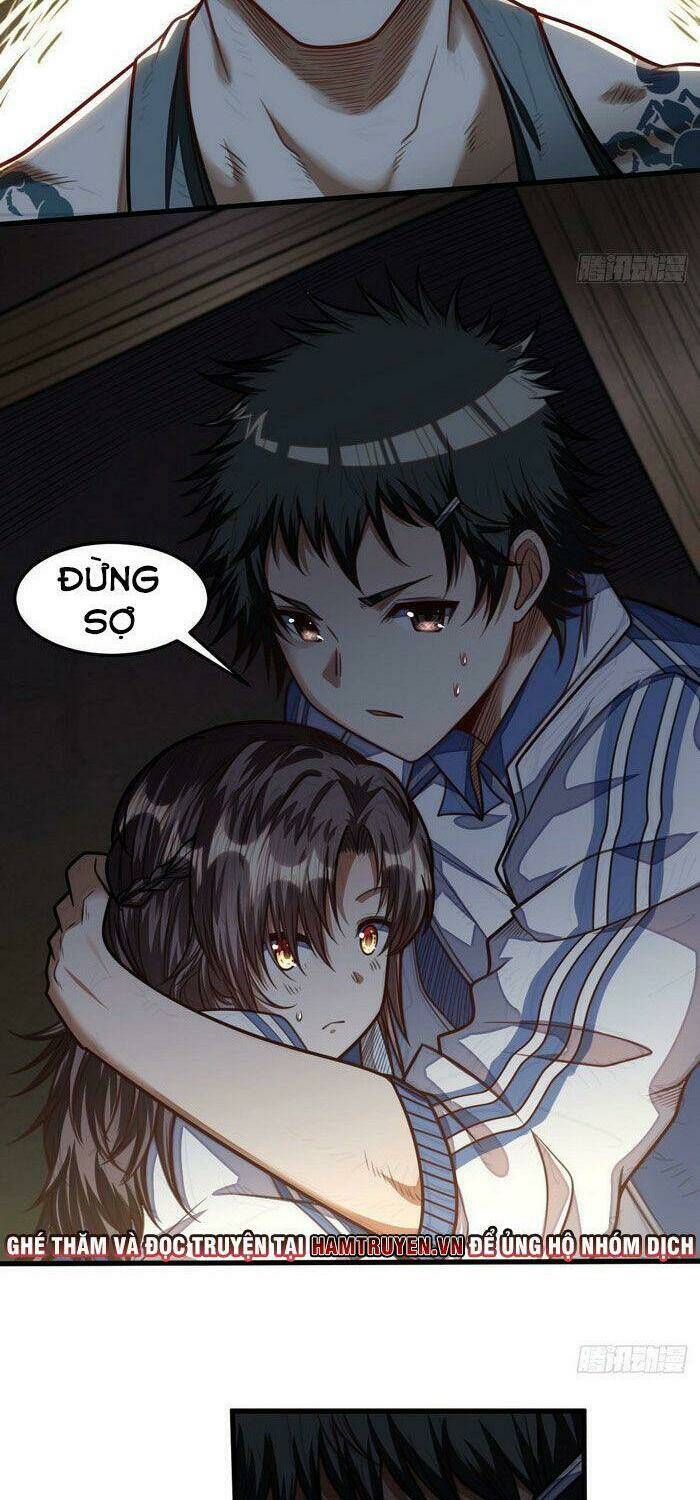 võng du chi tối cường liệp nhân chapter 28 18