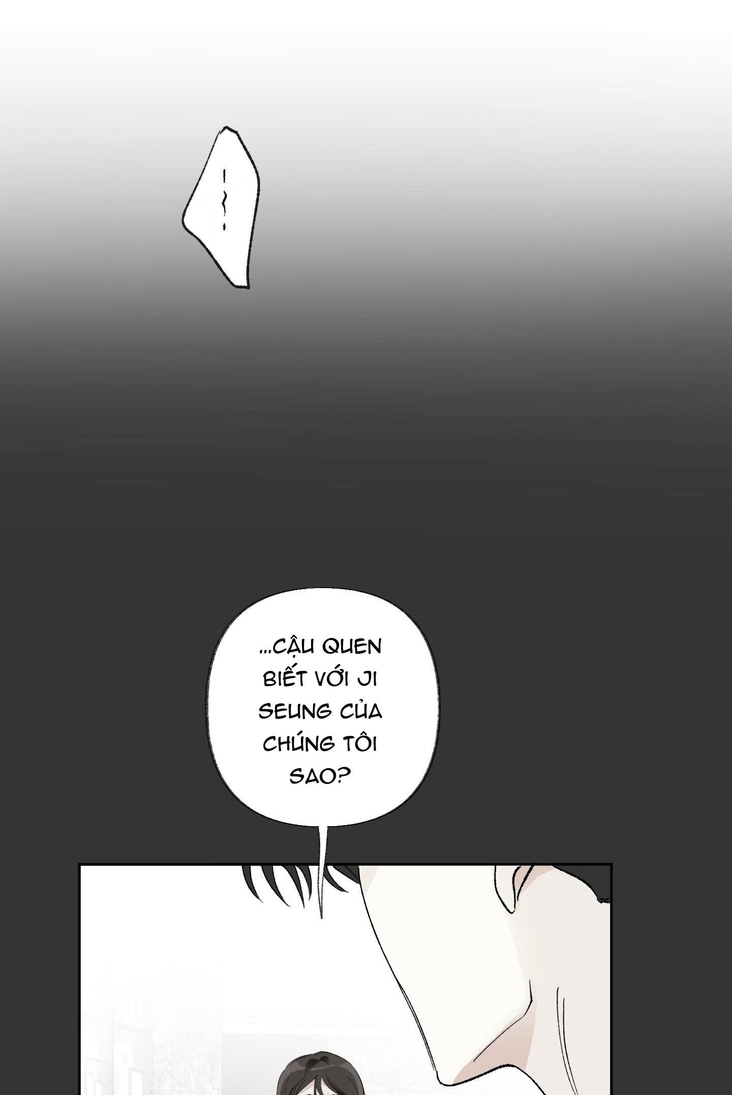 thế giới của tôi khi không có em chapter 16 37