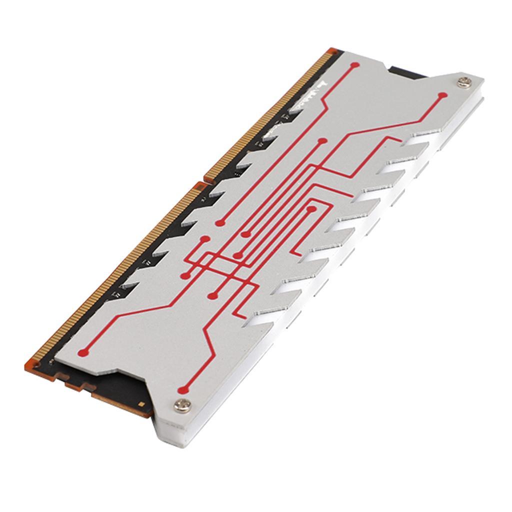 Memory Ram 4GB DDR4 RAM 2400MHz 240 Pin Sitck Card for PC Desktop Computer