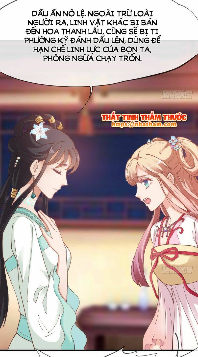 giữ chặt tiểu bạch long chapter 51 24