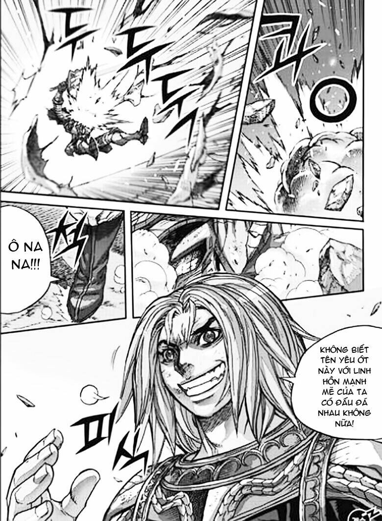 diêm đế ii chapter 53.1 38