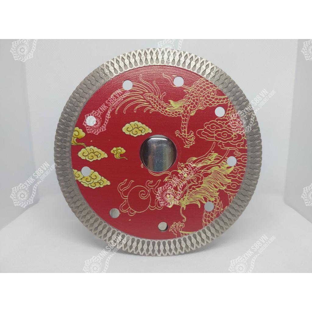 Lưỡi Cắt Đá,lưỡi cắt gạch Đa Năng 125