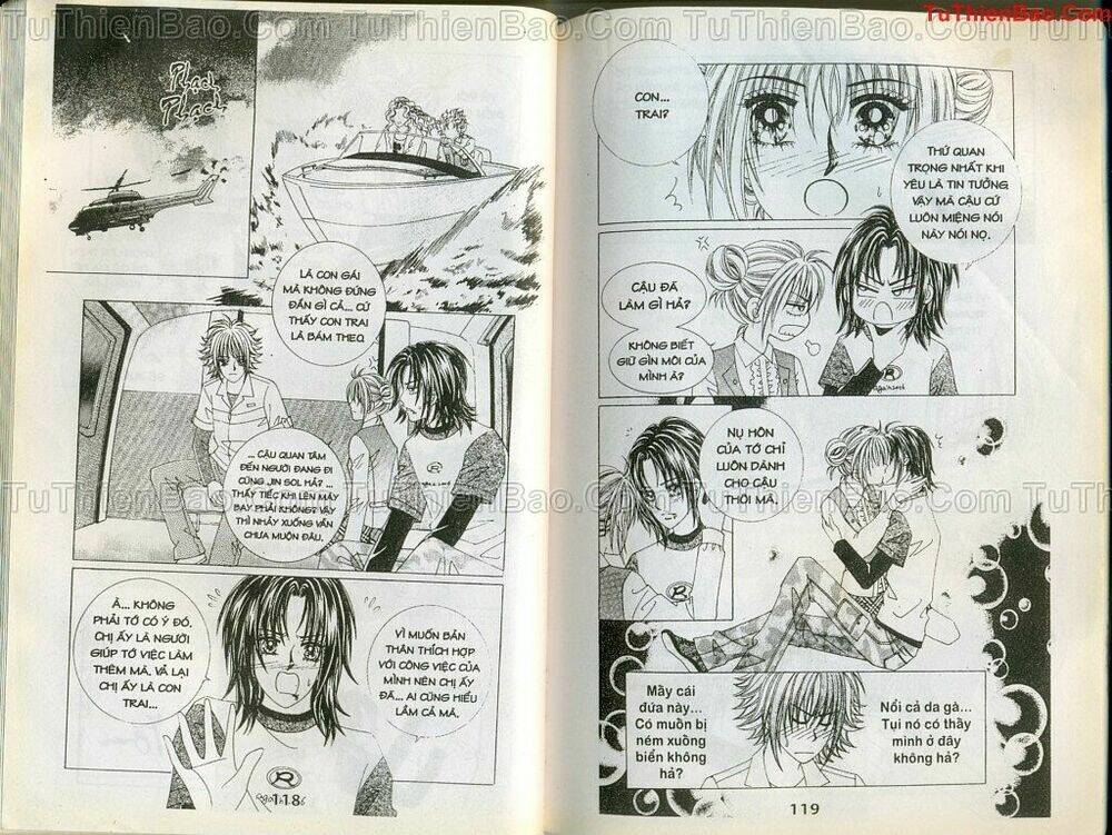 bí mật chapter 10 57