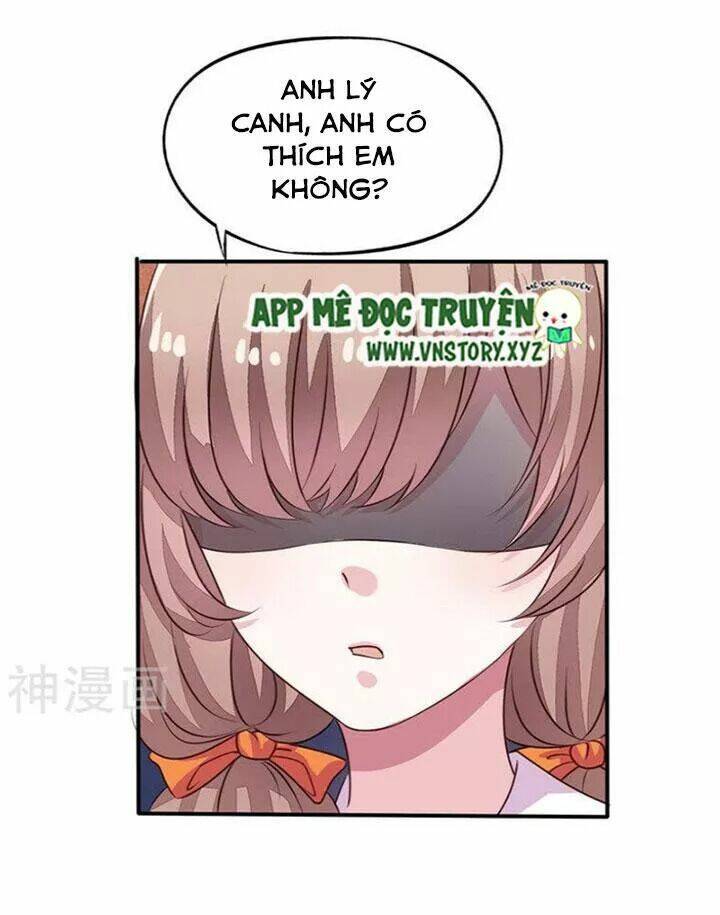 ông chủ của tôi là yêu quái chapter 70 5