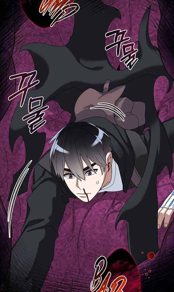 Người Mới Này Quá Mạnh chapter 55.2 43