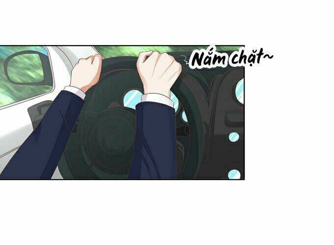 liệt ái tri hạ: series mật đào tiểu tình nhân chapter 80 21