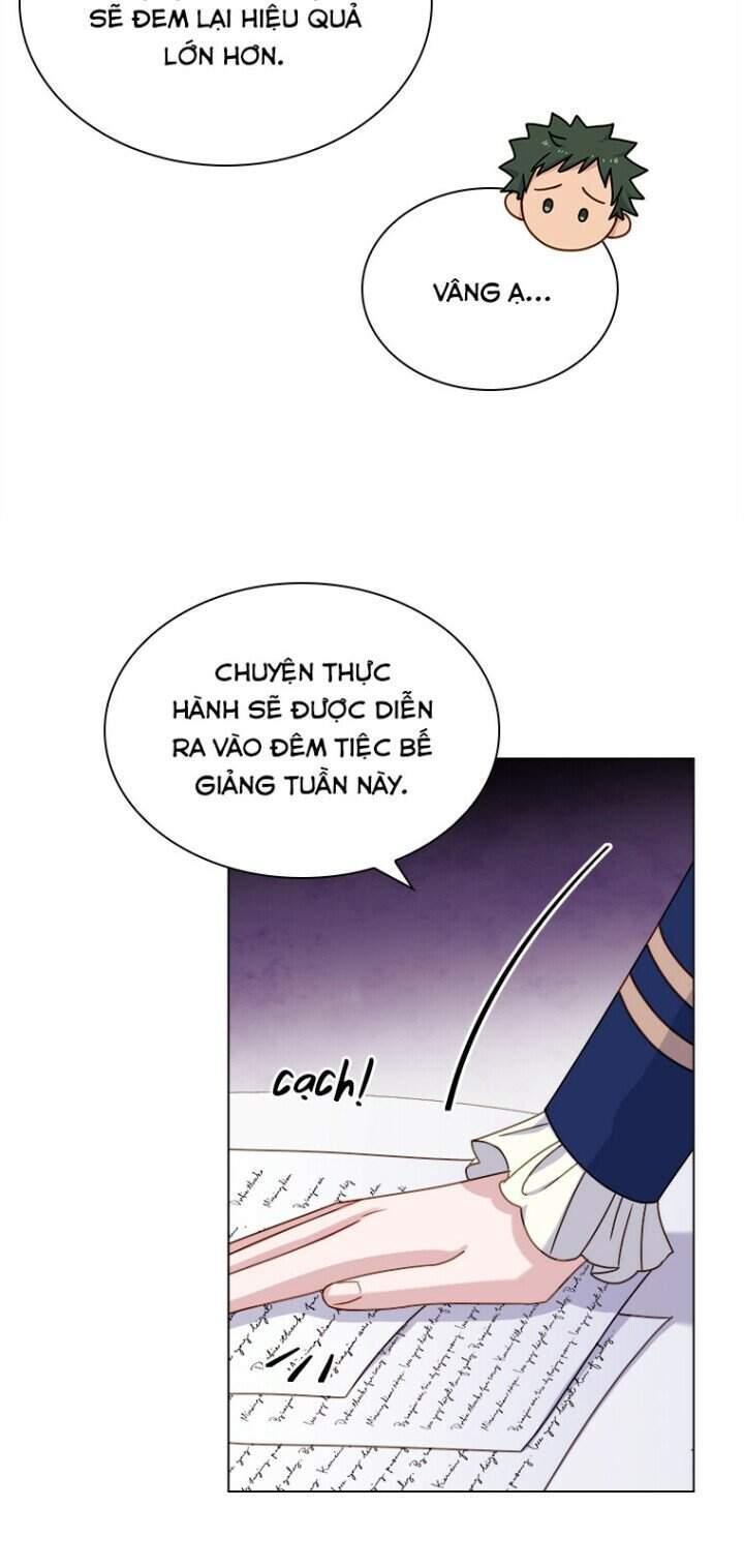 để yên cho tiểu thư hiền chapter 40 20