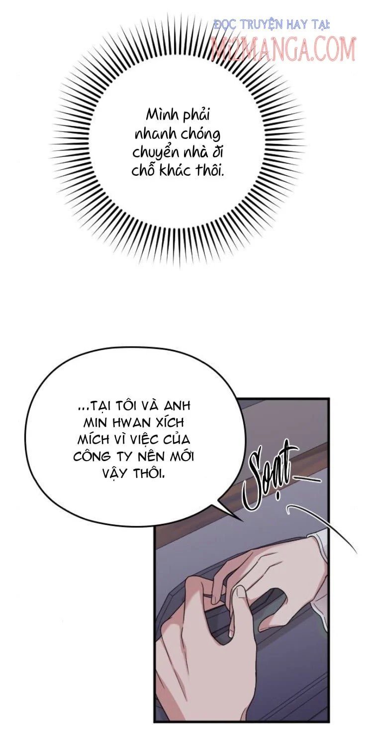 cô đi mà lấy chồng tôi chapter 13.5 44