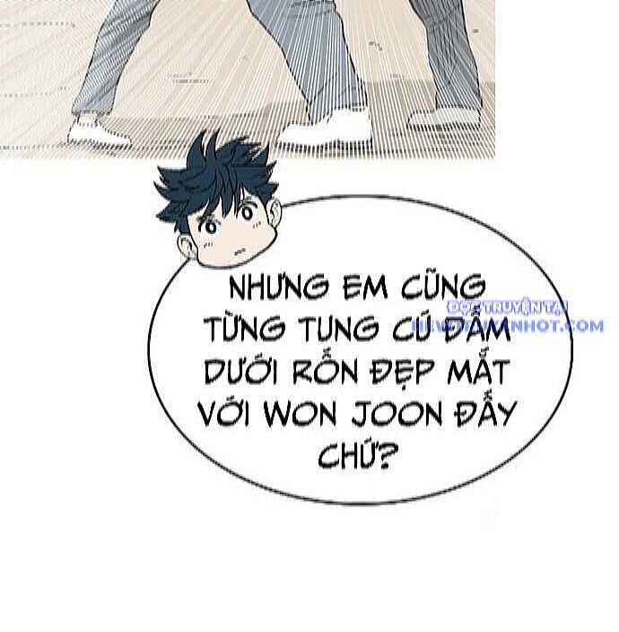 shark - cá mập chapter 349 53