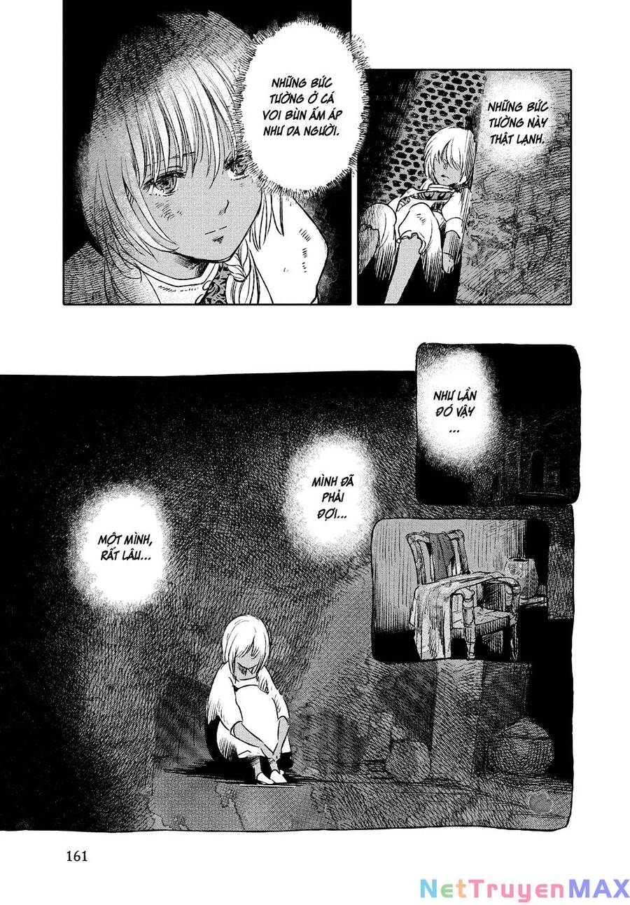 children of the whales chapter 38 7