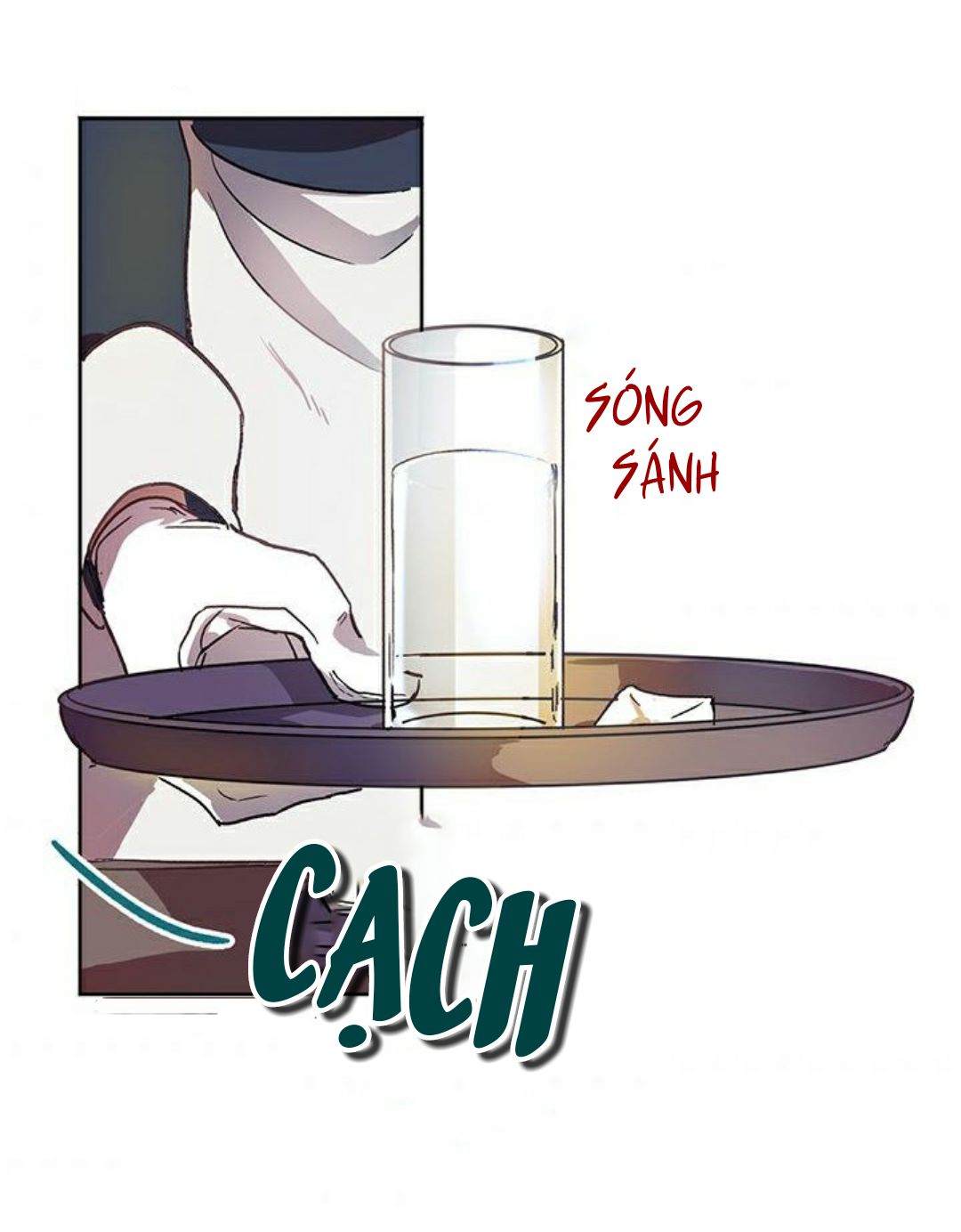 cách để cứu rỗi anh trai của nữ chính chapter 3 52