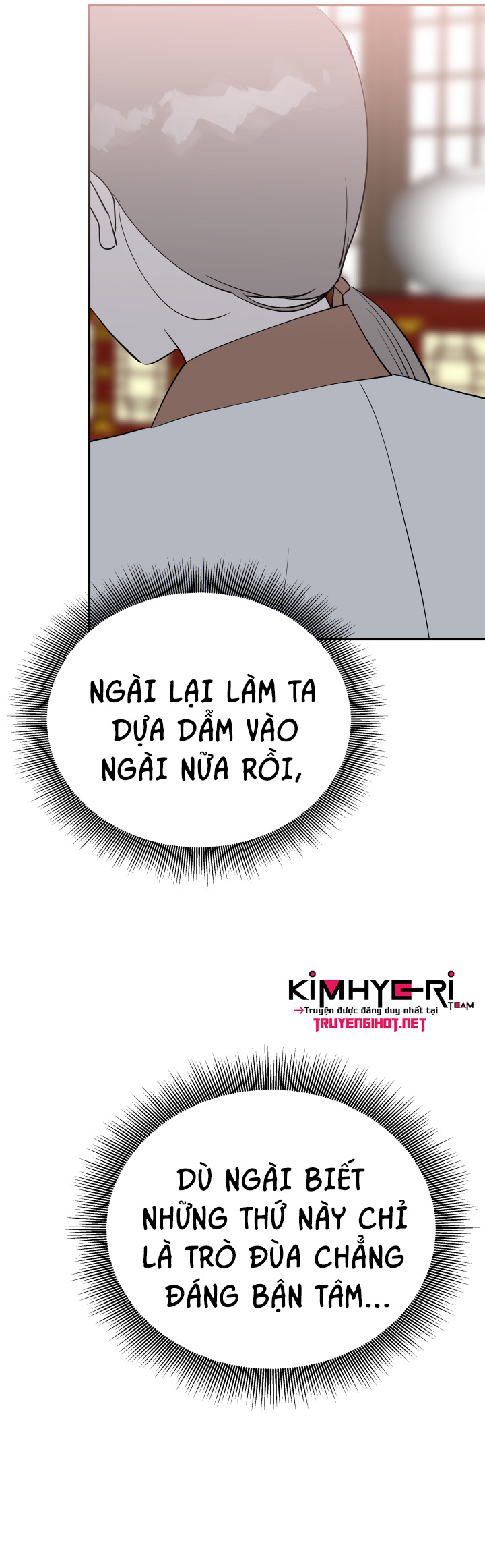 độc chủ chapter 15 16