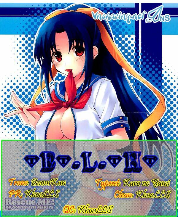 rescue me! chapter 3 1