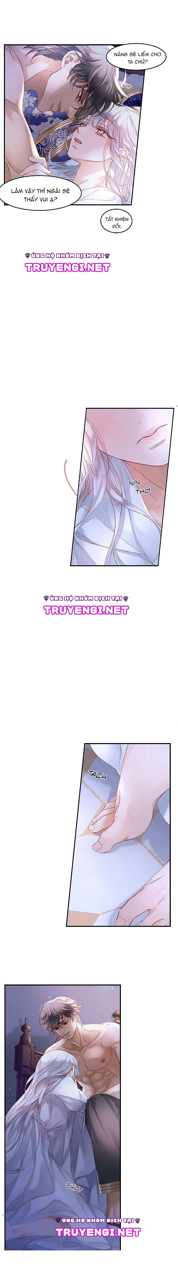 người tình của hoàng đế (full) chapter 15 4