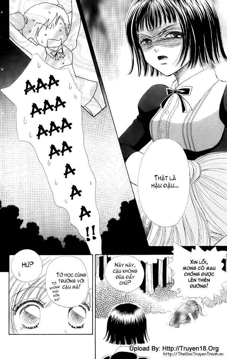 lovely monster chapter 13 10