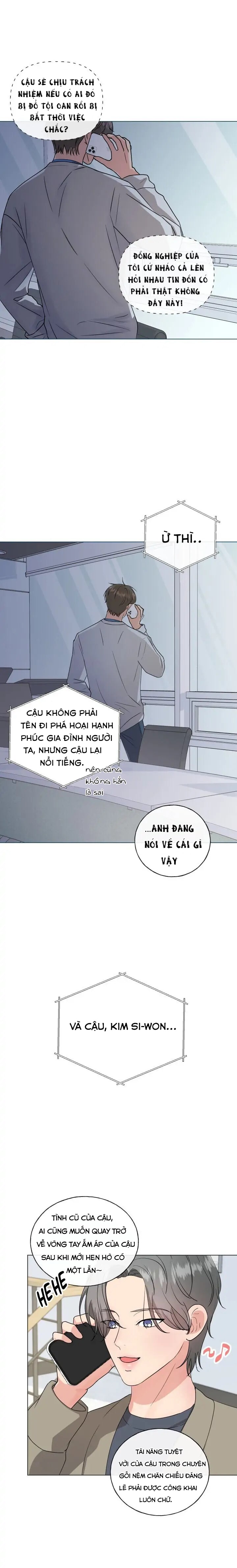 chuyện khó xảy ra chapter 1 7