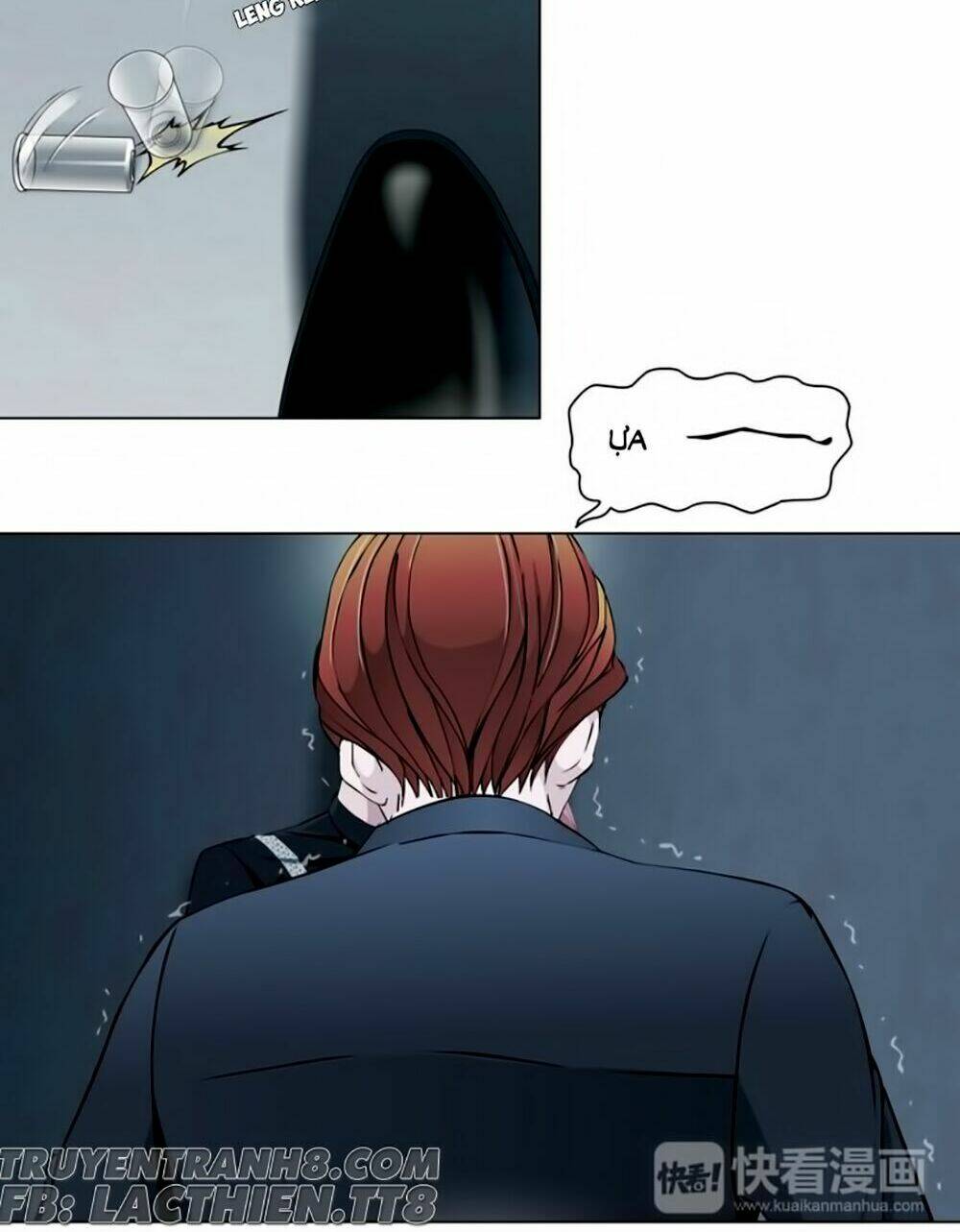 sổ tay mỹ nam giới x chapter 15 9