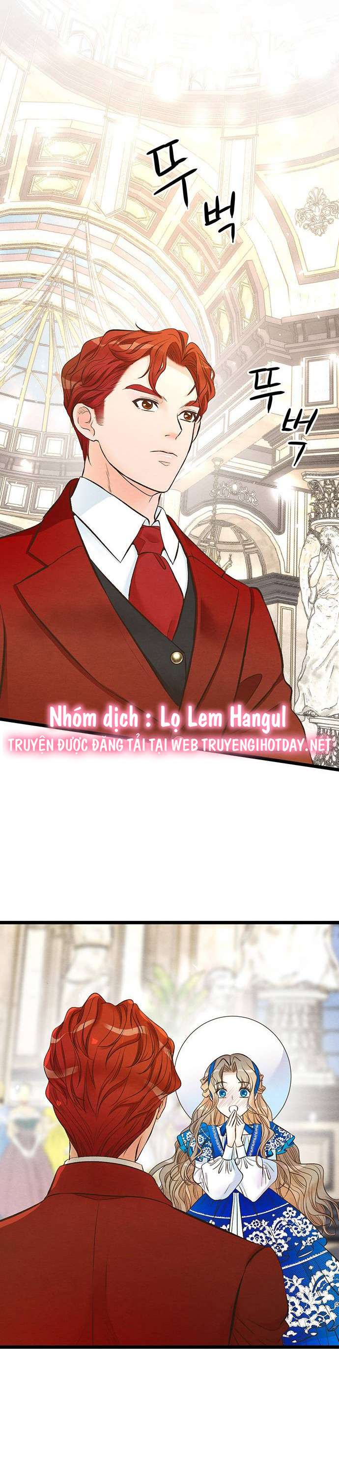 hoàng tử phiền toái chapter 12 25