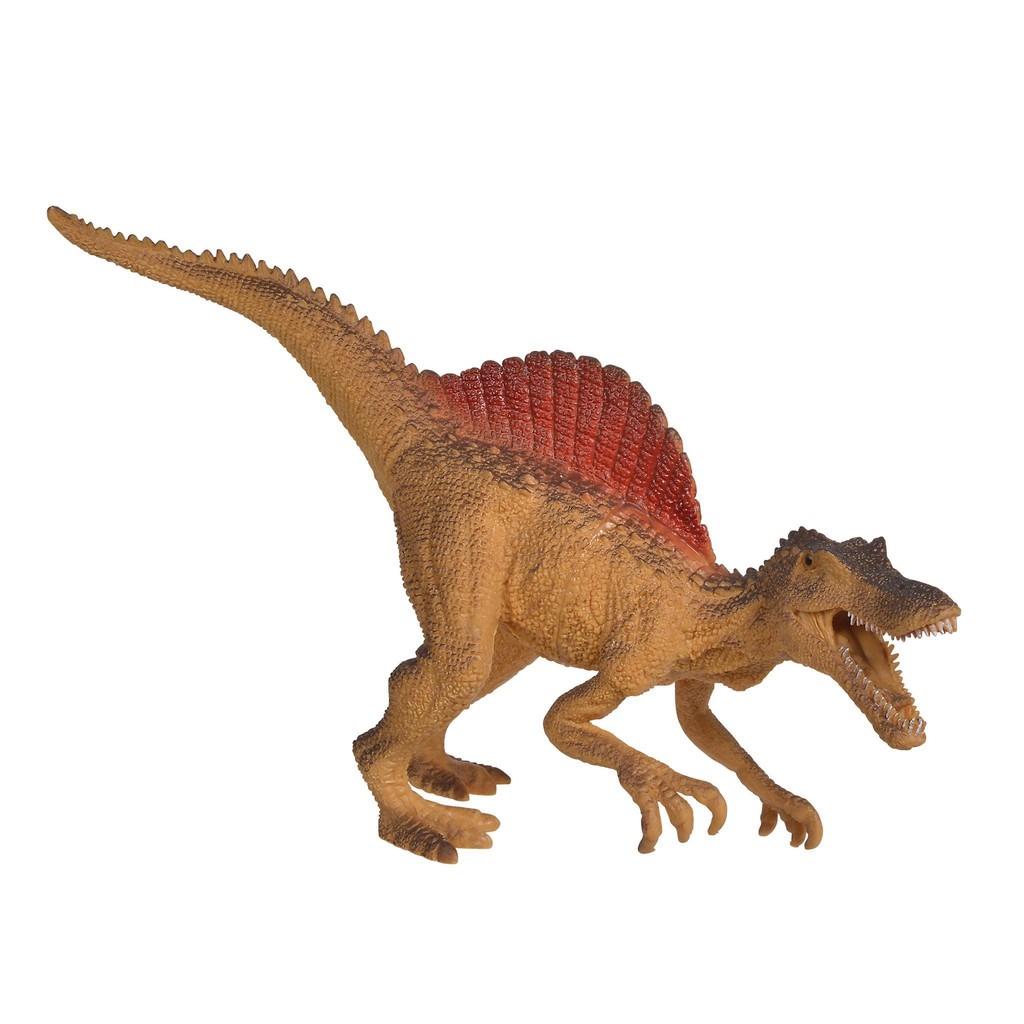 Đồ Chơi Mô Hình Khủng Long SIMBA Nature World Dinos 104344286 - Simba Toys Vietnam - Giao Ngẫu Nhiên