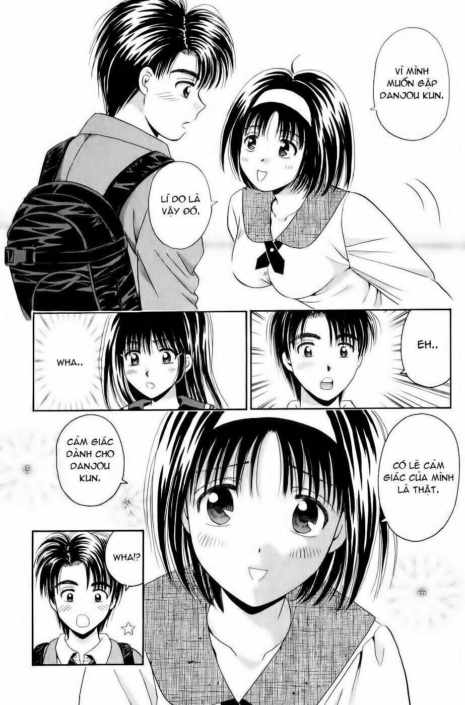 open sesame chapter 41 37