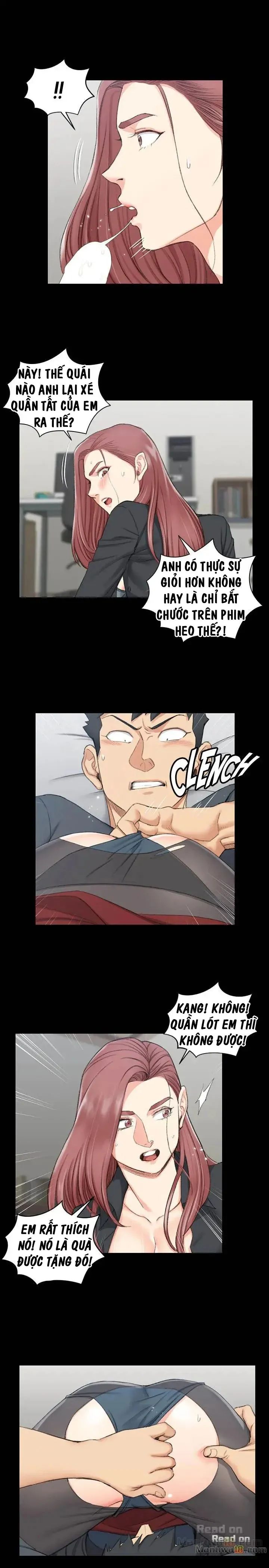 thanh niên động kinh chapter 47 2