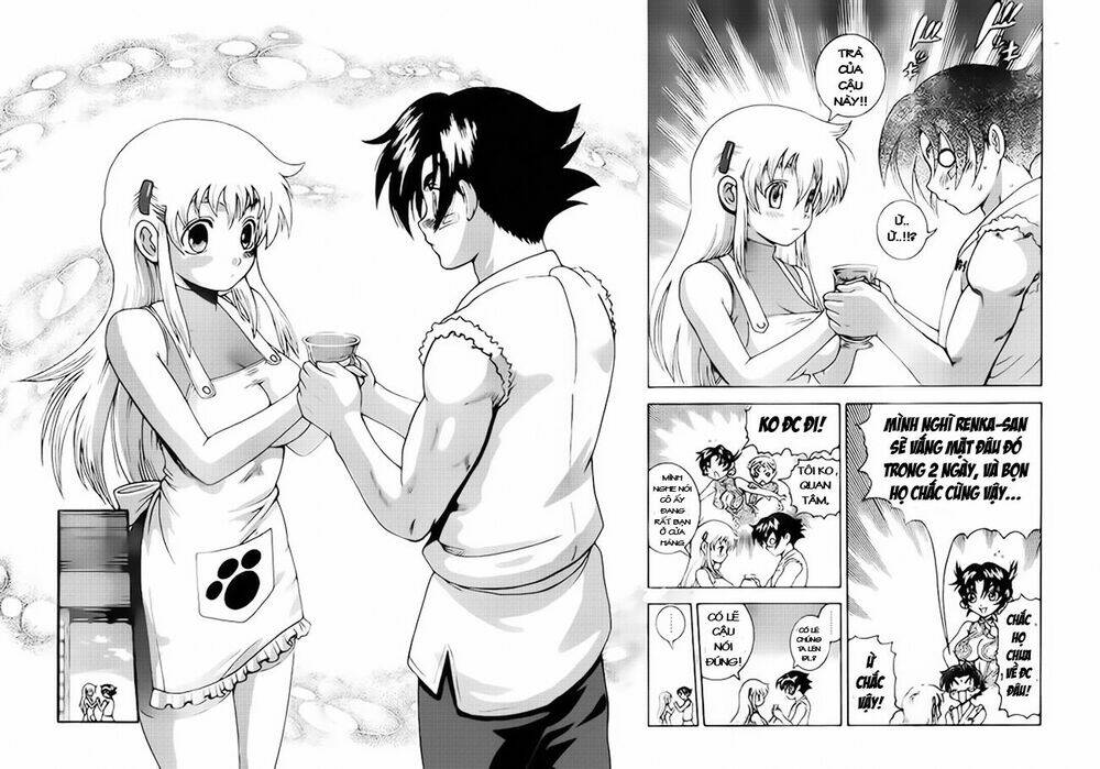 history's strongest disciple kenichi chapter 423 10