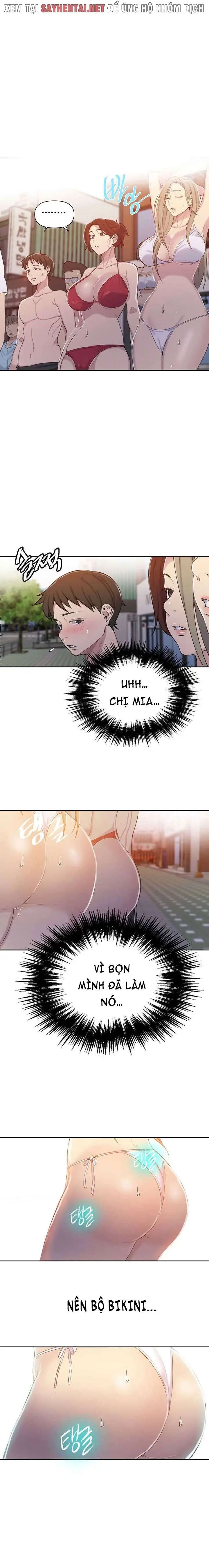 lớp học gia đình (bản không che) chapter 53 14