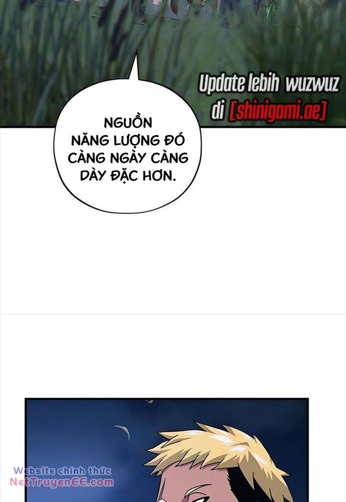 sự thức tỉnh của hắc ma pháp sư sau 66666 năm chapter 110 102