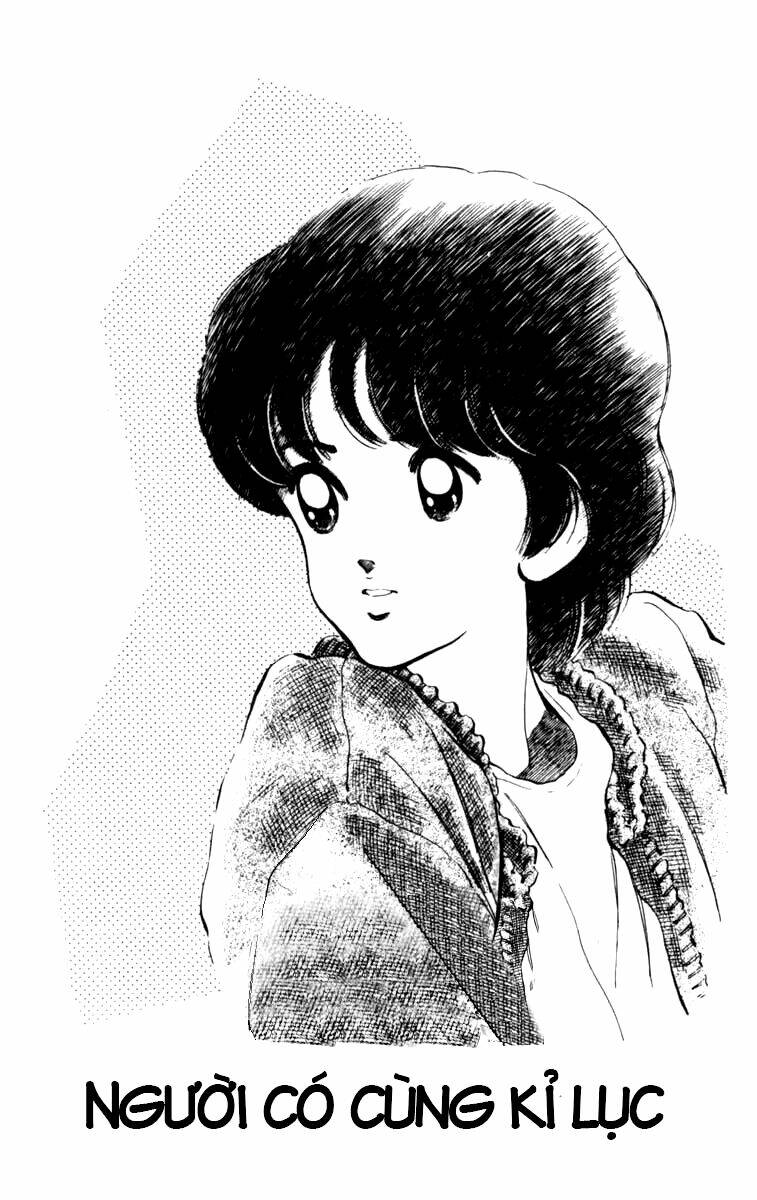 rough - ngọc thô chapter 61 2