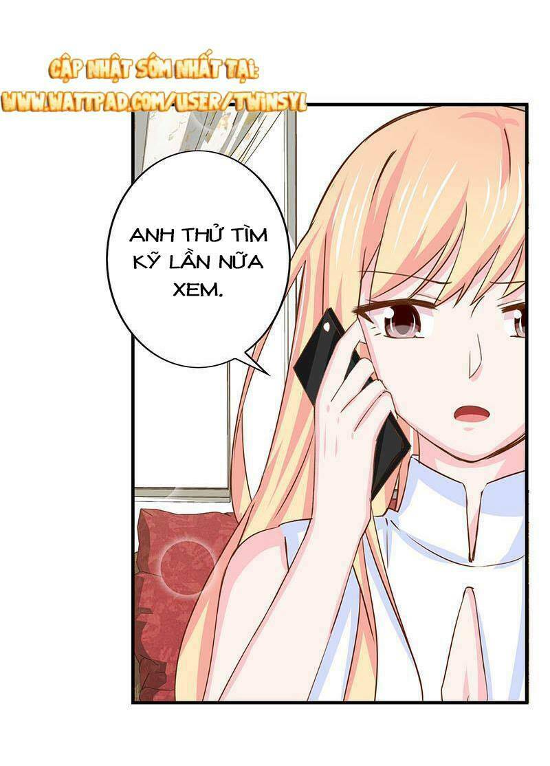 không gả cho tổng tài, gả cho người hầu chapter 138 22