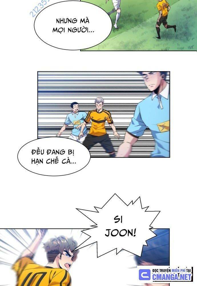 Góc Cao Khung Thành chapter 38 18