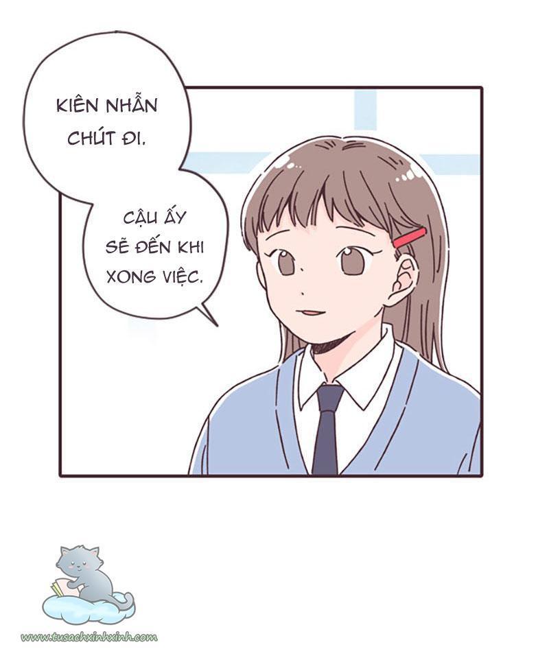 ngày định mệnh của đôi ta chapter 16 35