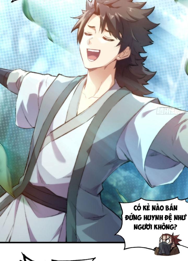 ngụy tiên chapter 1 68