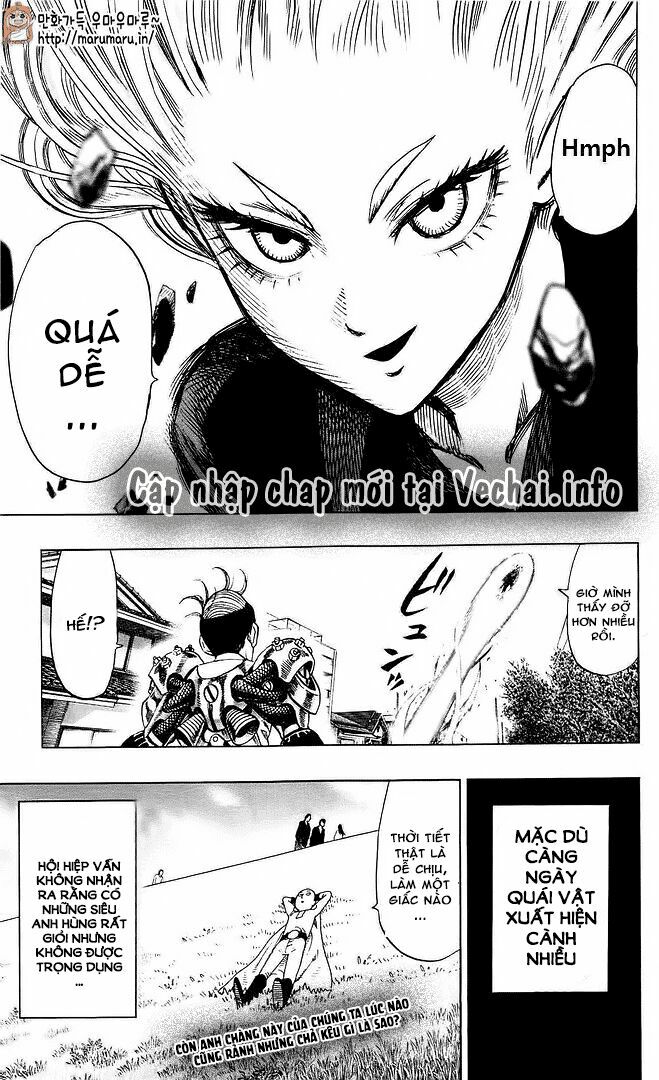 one-punch man chapter 85.5 14