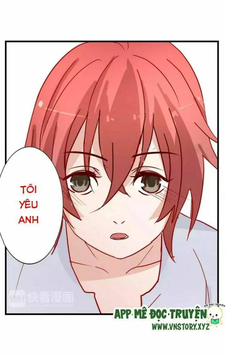 hồ tiên này không tin được chapter 43 6