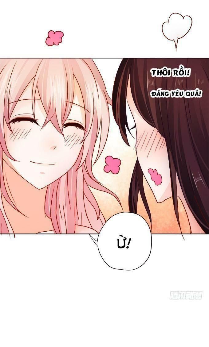 hồ tiên hung bạo chapter 7 33