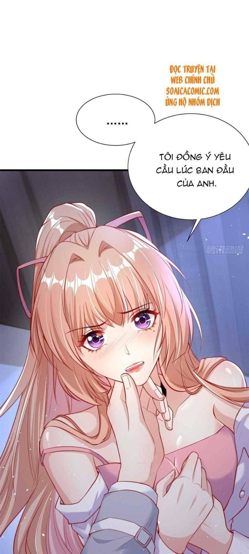 tôi được năm đại lão chiều chuộng hết nấc chapter 26 23