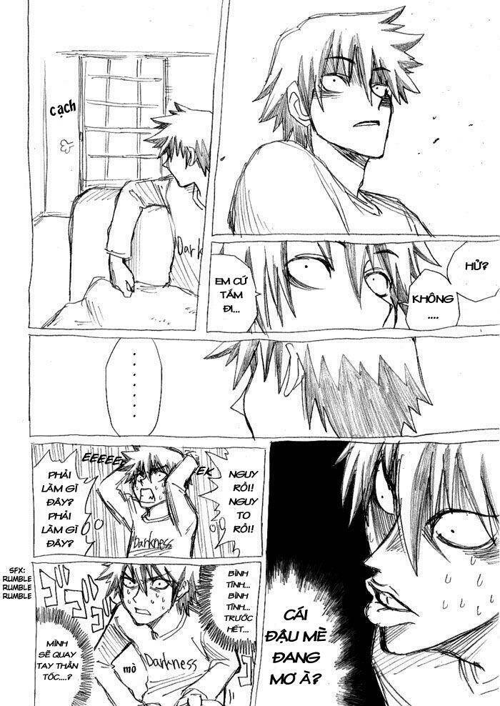 molester man chapter 9.2 13