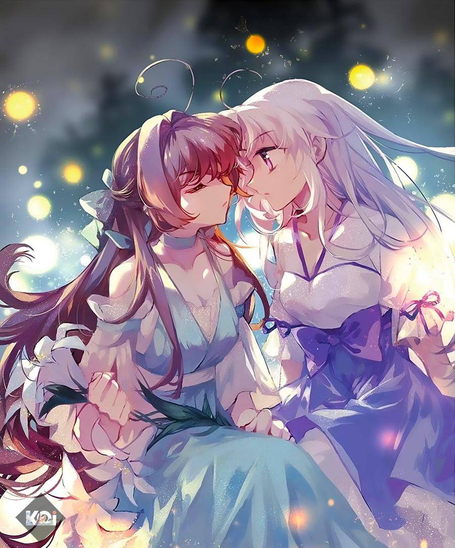 tam nhãn hao thiên lục chapter 305.1 1