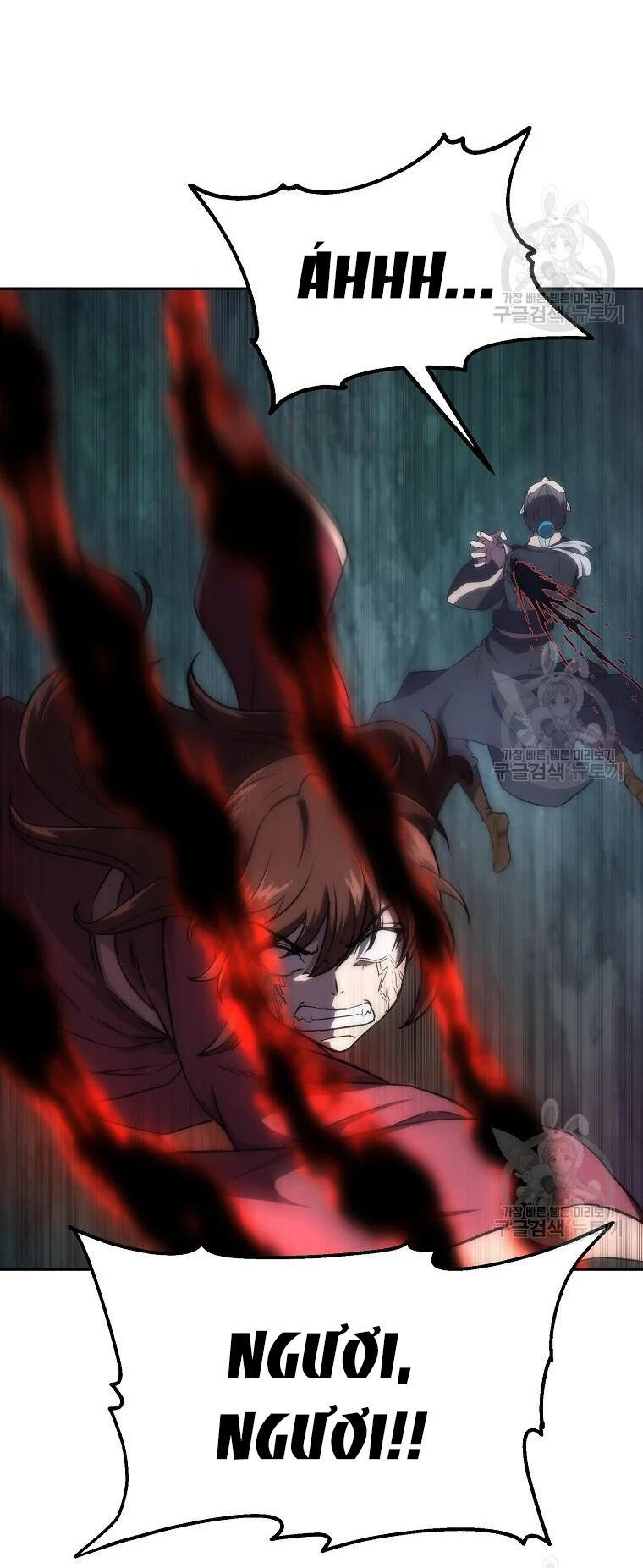 thiếu niên phương sĩ chapter 38 39