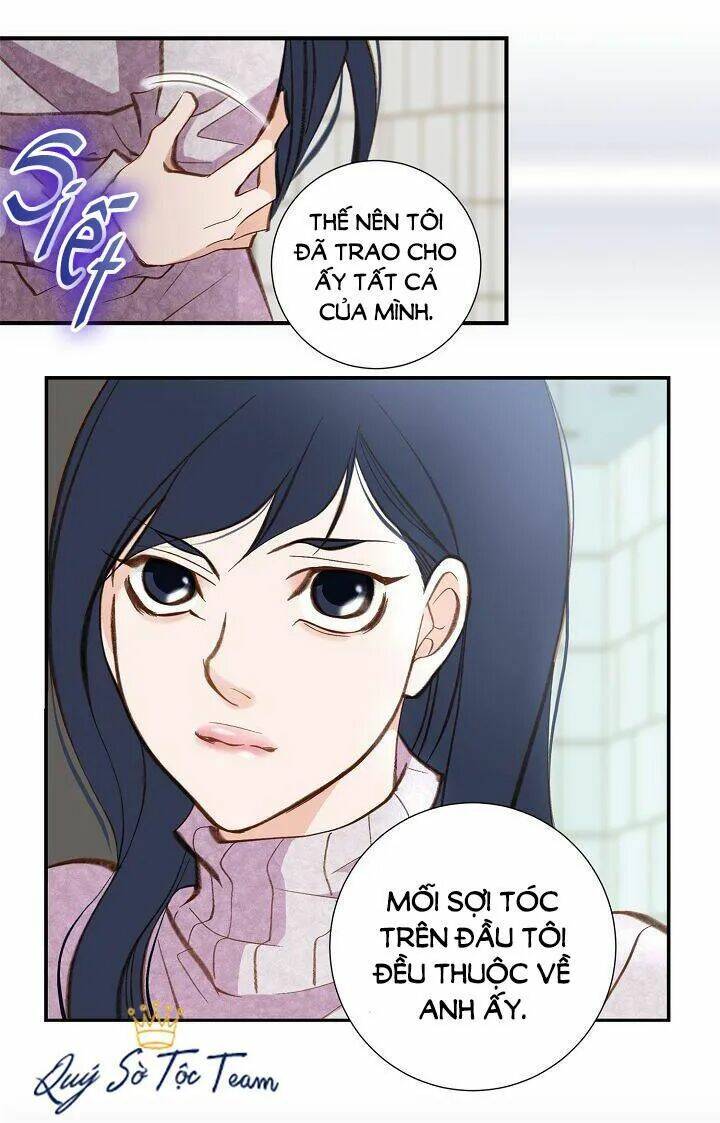 tiếp xúc chí mạng chapter 84 14