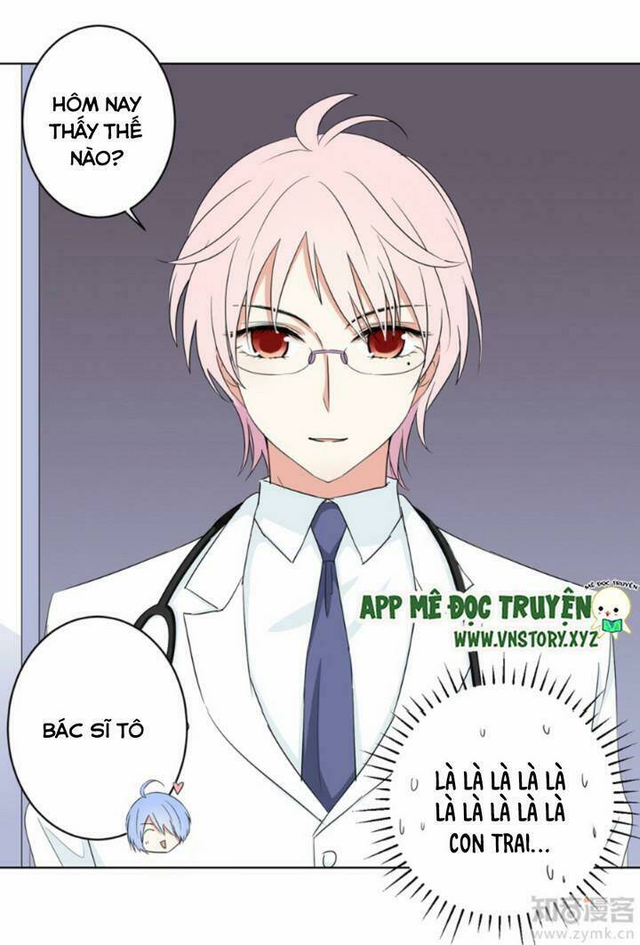 em chỉ yêu tiền của anh chapter 14 2